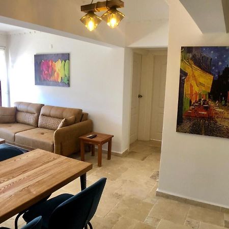 Amazing 2 Bedroom Penthouse! Каш Экстерьер фото