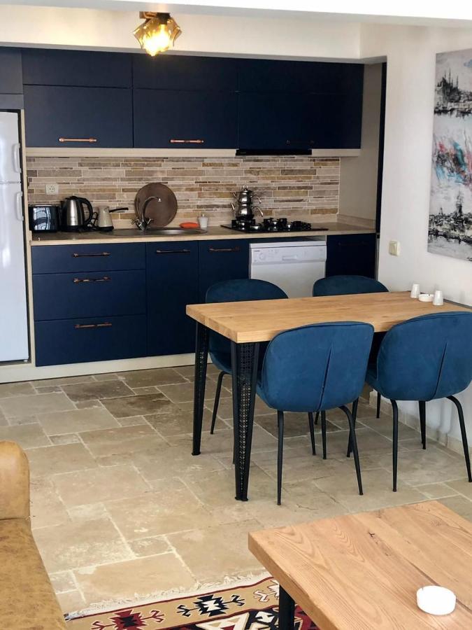 Amazing 2 Bedroom Penthouse! Каш Экстерьер фото