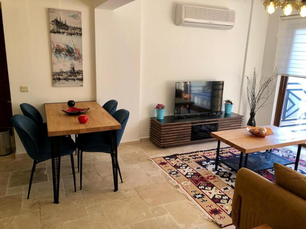 Amazing 2 Bedroom Penthouse! Каш Экстерьер фото