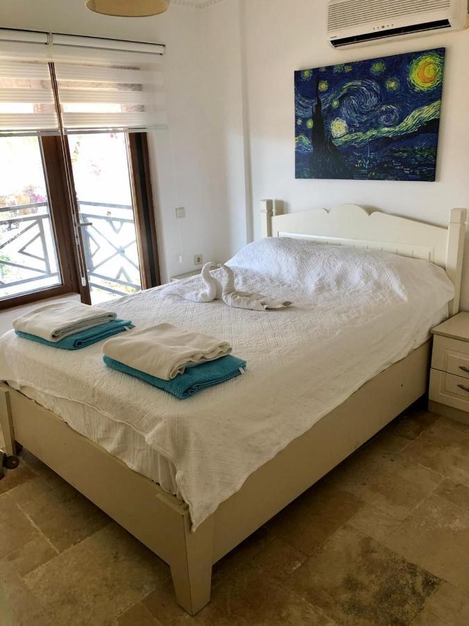Amazing 2 Bedroom Penthouse! Каш Экстерьер фото