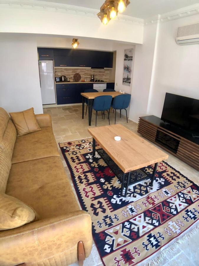 Amazing 2 Bedroom Penthouse! Каш Экстерьер фото