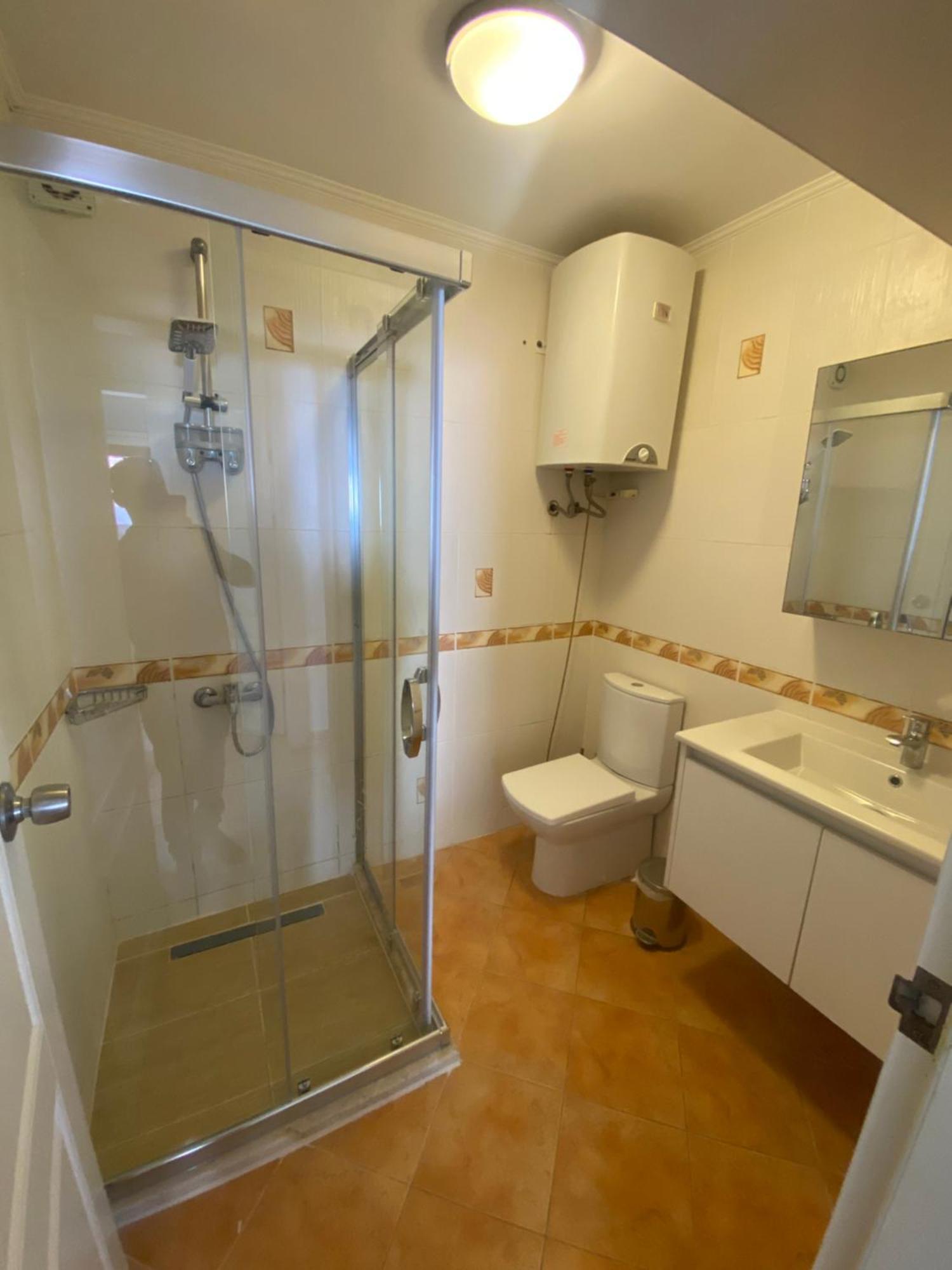 Amazing 2 Bedroom Penthouse! Каш Экстерьер фото